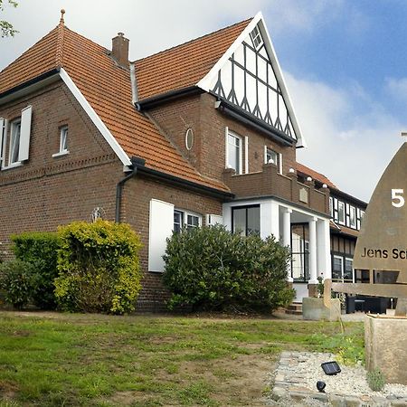 Schlicks Duemmer Kojen Lembruch Kültér fotó