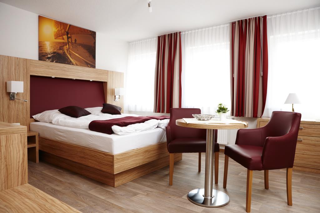 Schlicks Duemmer Kojen Lembruch Kültér fotó