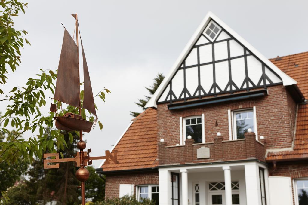 Schlicks Duemmer Kojen Lembruch Kültér fotó