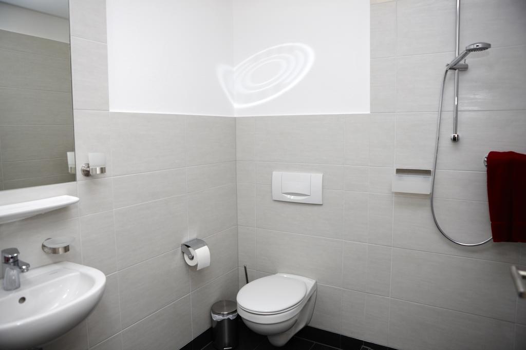 Schlicks Duemmer Kojen Lembruch Kültér fotó