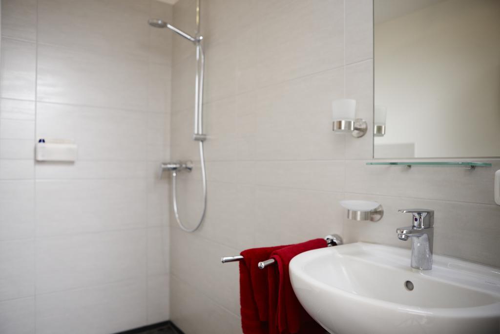 Schlicks Duemmer Kojen Lembruch Kültér fotó