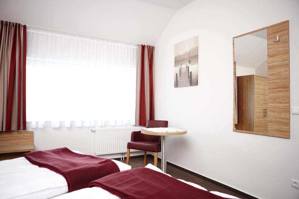 Schlicks Duemmer Kojen Lembruch Kültér fotó