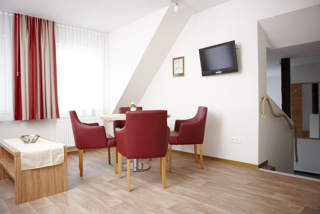 Schlicks Duemmer Kojen Lembruch Kültér fotó