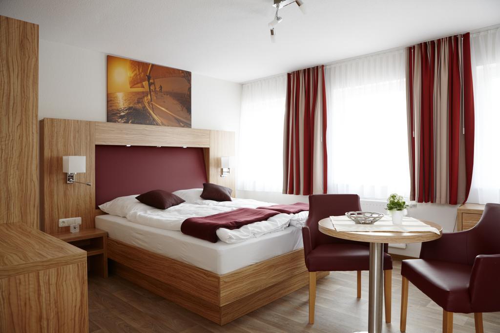 Schlicks Duemmer Kojen Lembruch Kültér fotó