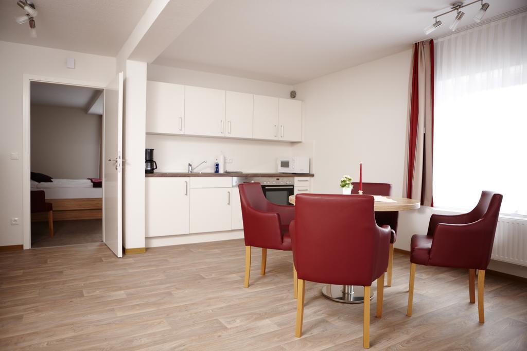 Schlicks Duemmer Kojen Lembruch Kültér fotó