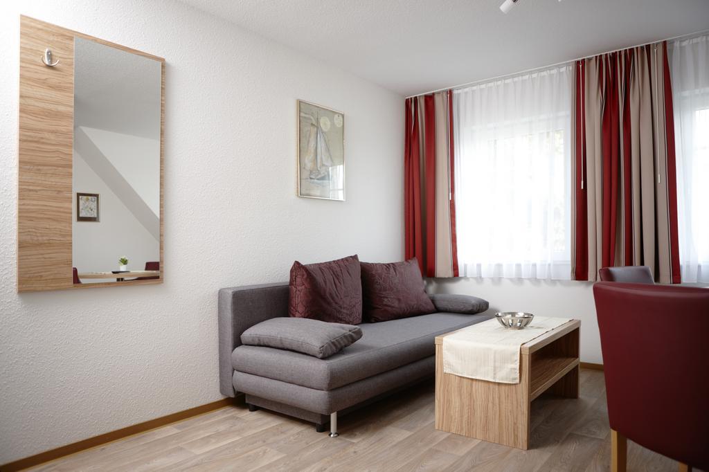 Schlicks Duemmer Kojen Lembruch Kültér fotó