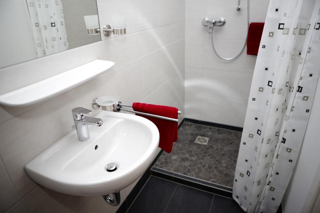 Schlicks Duemmer Kojen Lembruch Kültér fotó
