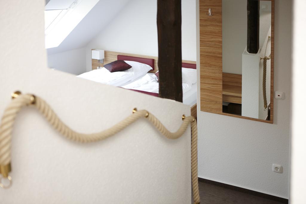 Schlicks Duemmer Kojen Lembruch Kültér fotó